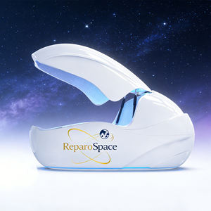อุปกรณ์บำบัดด้วยการสัมผัสแบบลอยตัว ReparoSpace สำหรับศูนย์สุขภาพและสปา - Product Image 1