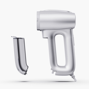Vaporizador Portátil Eléctrico de 1300W, de Una Mano, con Auto-Succión, Tanque de Agua de 100mL, 1 Año de Garantía, para Uso Doméstico, Hotelero y Comercial - Product Image 3