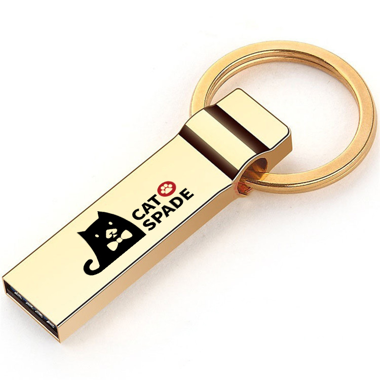 USKY USB Flash drives 3.0 2.0 1GB 2GB 4GB 8GB 16GB 32GB 64GB 128GB pendrive Custom logo cle usb memory USB stick