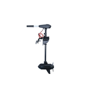 <span class=keywords><strong>Moteur</strong></span> électrique de pêche léger 105 <span class=keywords><strong>LBS</strong></span>, conception optimisée pour la pêche pour une excellente maîtrise des manœuvres - Product Image 6