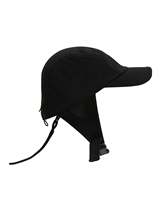 Casco impermeable ligero personalizado, gorra de surf resistente al agua, sombrero de Surf de 5 paneles no estructurado con correa para la barbilla