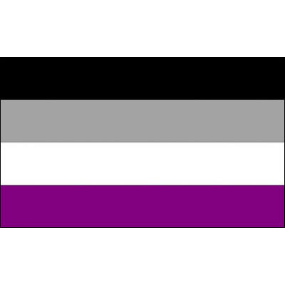 Asexuel