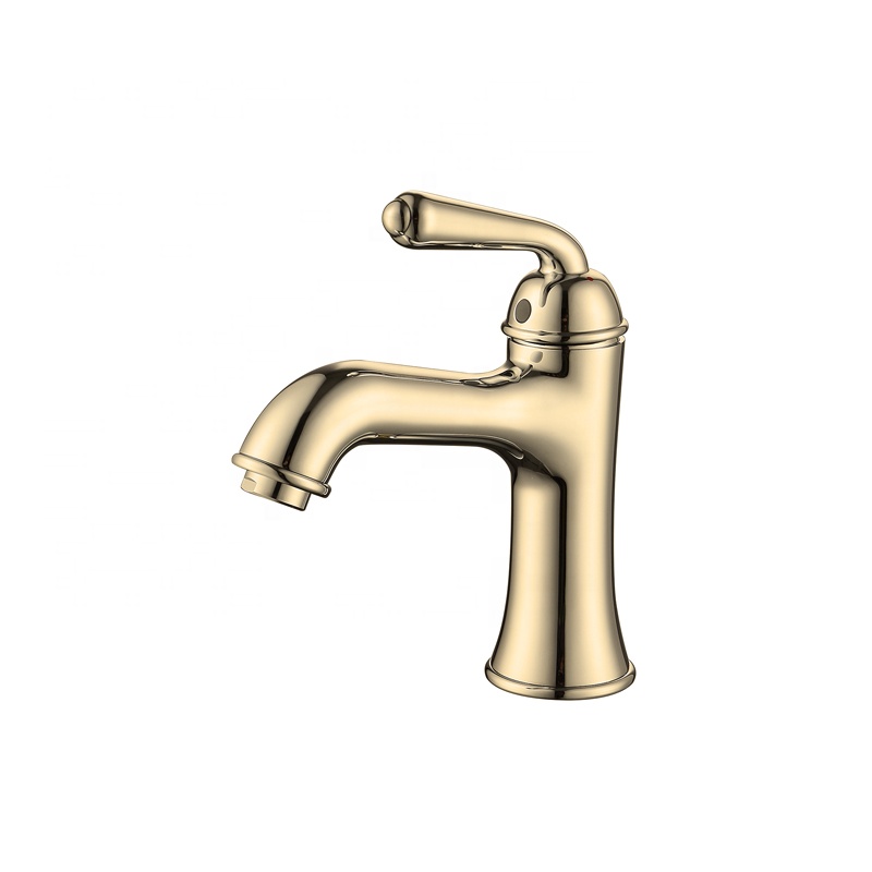 Titanium Gold