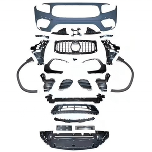 OEM 2479063700 2479063800 LED FARO PARA <span class=keywords><strong>MERCEDES</strong></span> BENZ GLB CLASS W247 X247 2019-2022 - Product Image 6