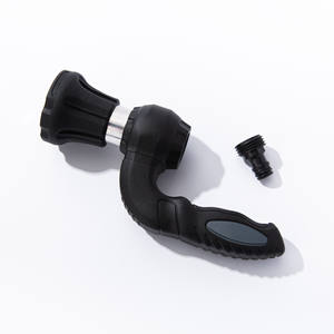 Pistola de Agua a Presión, Rociador de Manguera, Boquilla de Bombero, Superpotente, para Jardín, Hogar, Lavado de Autos - Product Image 1