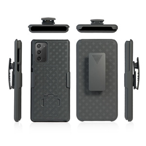 Étui de protection fin de haute qualité avec support intégré pour Samsung NOTE 20 et <span class=keywords><strong>Google</strong></span> <span class=keywords><strong>Pixel</strong></span> 5 - Product Image 6