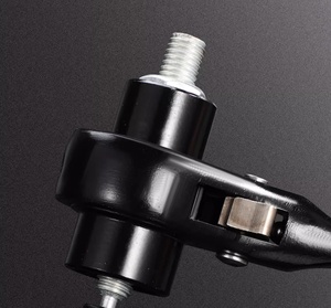 ประแจปากตายหกเหลี่ยมแบบสองทิศทางเครื่องมือประแจปากแหลม - Product Image 3