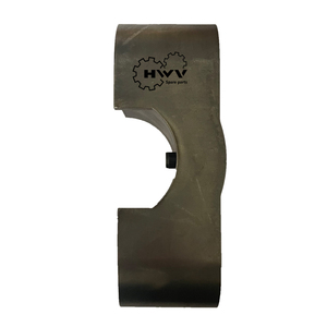 Brand New High Quality 131-1663 Track Roller Cap 1311663 Chassis <strong>Parts</strong> for Construction Machinery - Product Image 4