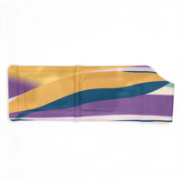 Patch chauffant jetable pour poignet à l'huile essentielle, enveloppement auto-chauffant doux à la vapeur pour le confort du poignet, usage quotidien au bureau