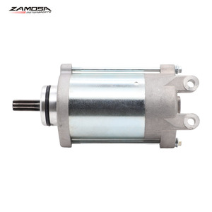 Moteur de démarrage de moto 0825-015 0825-025 MOTEUR DE DÉMARRAGE pour Arctic <span class=keywords><strong>Cat</strong></span> 1000 Prowler XTZ Thunder <span class=keywords><strong>Cat</strong></span> ATV - Product Image 3