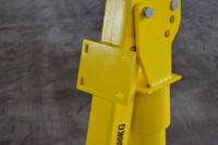 Meilleure vente Portable Construction hydraulique mini pick-up grue de camion de levage/grue montée sur camion