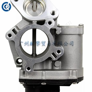 วาล์ว EGR 8200691292 1495600Q1A สำหรับอะไหล่เปลี่ยนเครื่องยนต์รถยนต์ - Product Image 1