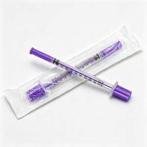 Jeringas <span class=keywords><strong>de</strong></span> <span class=keywords><strong>Insulina</strong></span> <span class=keywords><strong>de</strong></span> 1 ml, Caja <span class=keywords><strong>de</strong></span> 31 <span class=keywords><strong>Unidades</strong></span>, Pedido Mínimo <span class=keywords><strong>de</strong></span> 100 Jeringas <span class=keywords><strong>de</strong></span> 30 g y 1 ml, <span class=keywords><strong>Jeringa</strong></span> Dental <span class=keywords><strong>de</strong></span> Plástico <span class=keywords><strong>de</strong></span> 8 mm y 12 ml - Product Image 5