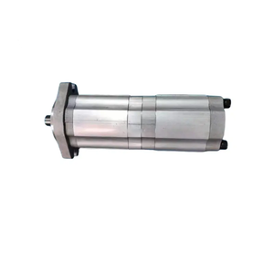 Pompe à engrenages hydraulique série HUAMAO CBTL CBTLQ CBKC CBTSL CBHYD CBHYA, pompe hydraulique haute pression CBTL-E425 E420-ALPR - Product Image 1