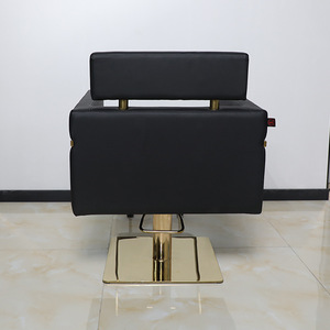 Fauteuils de Barbier Confortables et Élégants à Vendre – Nouveau Style, Offre Spéciale, Mobilier de Salon de Beauté - Product Image 5