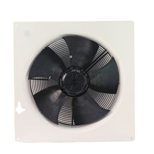 Ventilateur axial de refroidissement pour équipement de réfrigération et climatisation ebmpapst W4D500-GM03-01/F01 1.41A 550W 400V W4D500-GM03-01/F02 - Product Image 2