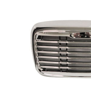   Grille Columbia CL120 A17-15251-002 avec nouvelle moustiquaire en plastique - Product Image 2