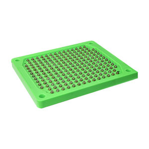 高温高圧フィルム膜500 bar 600bar圧力センサーエレメント中国Chntek工場製造 - Product Image 1