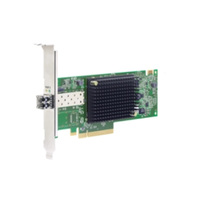 Adaptateur Fibre Channel HBA PCIe 4.0 Gen7 Broadcom LPE35002-M2 32 Go double port pour stockage de centre de données NVMe All-Flash