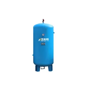 Compressor Spare Parts 3000l 13bar Wholesale Factory Price Air Receiver Storage Tank For Air Compressor