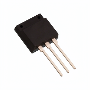 ชิปทรานซิสเตอร์ TO-262F AOWF125A60ชิ้นส่วนอิเล็กทรอนิกส์ - Product Image 1