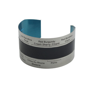 Thermomètre de <span class=keywords><strong>bouteille</strong></span> de <span class=keywords><strong>vin</strong></span> personnalisé - Product Image 5