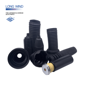 LWT โช้คอัพพวงมาลัยพาวเวอร์รถยนต์ปลอกยางข้อต่อ CV สำหรับ Chevrolet Renault Ford JEEP Toyota Nissan Honda MAZDA - Product Image 1