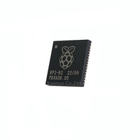 YUN NUO nouveau circuit intégré de pièces de rechange électroniques d'origine ic M88CS6001 M88CS6001-U