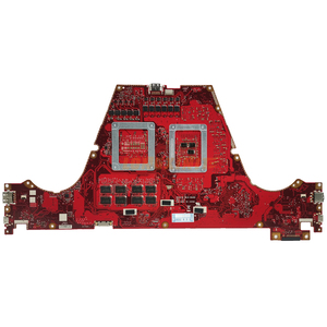 Para Is GX531GW GX531GV GX531GM GX531GWR GX531GX GX531GS GX531G I7 8th/9th Gen Procesador central V6G/V8G Placa base para computadora portátil. - Product Image 2