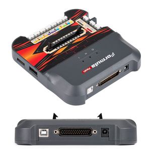 Programmeur FormulaFLash IMMO OFF, Nettoyage VIN, Modification Ben-ch, Lecture/Écriture EEPROM/FLASH, Outil de réglage TCU - Product Image 6