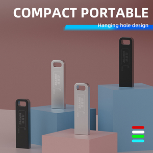 USKY 울트라 메모리아스 링 <span class=keywords><strong>USB</strong></span> 2.0 256GB <span class=keywords><strong>USB</strong></span> 512MB 카세트 알루미늄 <span class=keywords><strong>USB</strong></span> 플래시 드라이브 - Product Image 2