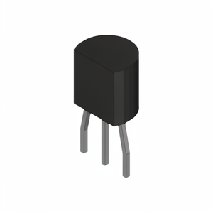 Transistors SPS9590RLRE Electronics Components Set Full Original - Product Image 1