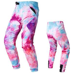 Pantalon de motocross professionnel, dernière conception, respirant et coupe-vent, pour course tout-terrain et motocross. - Product Image 1