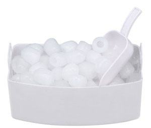 Trung Quốc Ngay Lập Tức Xách Tay Mini Ice <span class=keywords><strong>Maker</strong></span> - Product Image 5