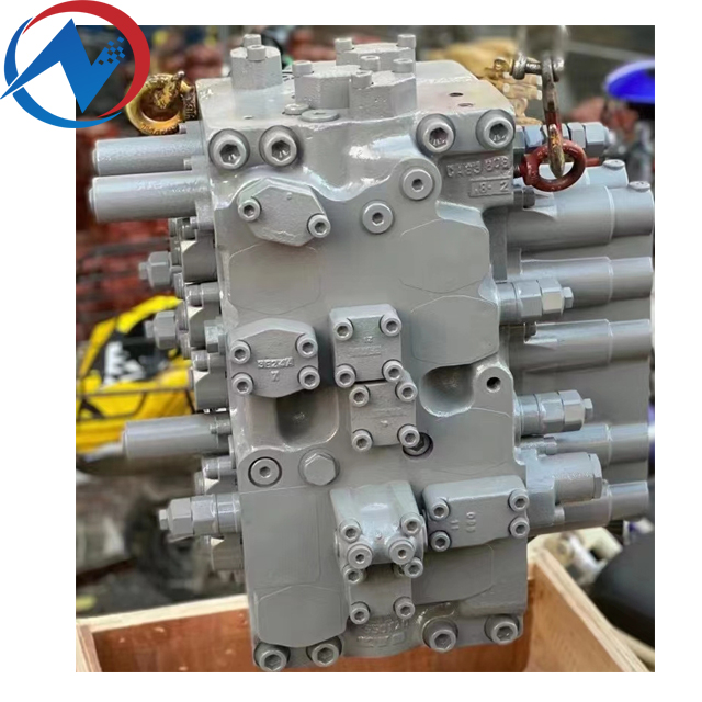 ZX330-3 Main Control Valve C0170-55967 for Hitachi Excavators