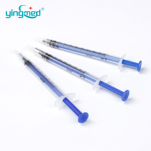 Jeringa Desechable Médica YINGMED <span class=keywords><strong>de</strong></span> 1 ml para Inyección <span class=keywords><strong>de</strong></span> <span class=keywords><strong>Tuberculina</strong></span> - Product Image 2