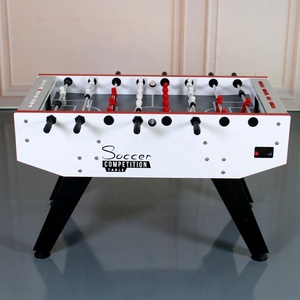 JX-1B002 Baby-foot professionnel de taille standard, robuste, football de table - Product Image 2