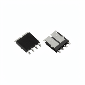 SQJB46ELP-T1_BE3 PowerPAK SO-8 ทรานซิสเตอร์คู่ ชิ้นส่วนอิเล็กทรอนิกส์ ช่องทางผู้ผลิตอุปกรณ์อิเล็กทรอนิกส์ - Product Image 1