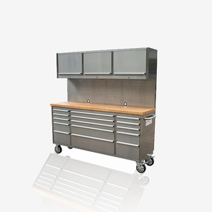 Hyxion facile da spostare cassetta degli attrezzi cosa mettere la cassetta degli attrezzi novellino cassetta degli attrezzi brun - Product Image 1