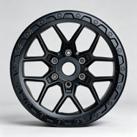 Rines de Aleación Forjados, 17 18 19 20 21 22 Pulgadas, PCD 5*112 5*114.3 5*120, ET, Modificación y Reemplazo para el Mercado de Accesorios, Modelos de Autos Populares