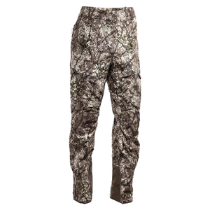 Pantalones de Camuflaje para Exteriores, Impermeables, Transpirables, de Poliéster, Ropa Casual de Otoño - Product Image 1