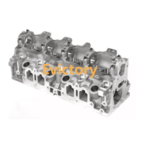 Culasse de moteur XU7JP L3 entièrement assemblée K911841548A K911841498A compatible avec Peugeot 406 806 Citroën Berlingo 1993-2001