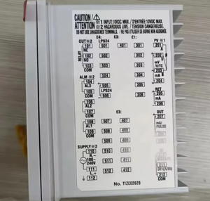 Yokogawa UT35A-000-10-00/LP General Purpose Digital <b>Temperature</b> <b>Controller</b> - Product Image 5