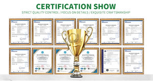 Batterie à flux de vanadium 500W, cellule de batterie à flux redox pour l'ingénierie à longue durée - Product Image 6