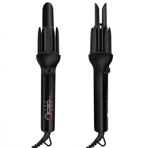 Magia <span class=keywords><strong>rizador</strong></span> de pelo de rotación automática <span class=keywords><strong>rizador</strong></span> de pelo con placa de cerámica - Product Image 2