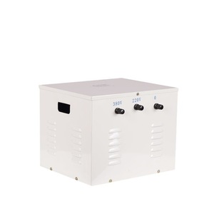 JMB-5000VA Safety Running Light <b>Transformer</b> 380V220V to 36V24v12V Single-phase <b>Transformer</b> - Product Image 1
