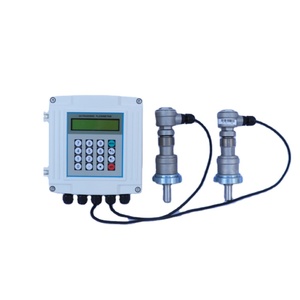 Débitmètre d'air et de gaz à zone variable multi-prises certifié ISO, pour huile et eau, DN25-DN6000, IP65, précision 5%, matériau CS/SS - Product Image 1