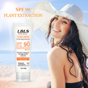 Protector <span class=keywords><strong>Solar</strong></span> SPF90, Loción <span class=keywords><strong>Facial</strong></span> Blanqueadora Antienvejecimiento e Hidratante, Protector <span class=keywords><strong>Solar</strong></span> Coreano, <span class=keywords><strong>Crema</strong></span> <span class=keywords><strong>Facial</strong></span> de Belleza - Product Image 3