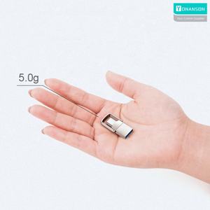 USB-флеш-накопитель 2 в 1 - Product Image 3