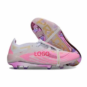 Nhà sản xuất bán buôn New Falcon 25 động vật ăn thịt bị hỏng móng tay TF mùa xuân Giày bóng đá chuyên nghiệp cạnh tranh FG móng tay mùa đông mùa hè - Product Image 6